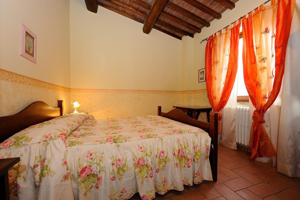 Country House Il Piancardato Collazzone Cameră foto