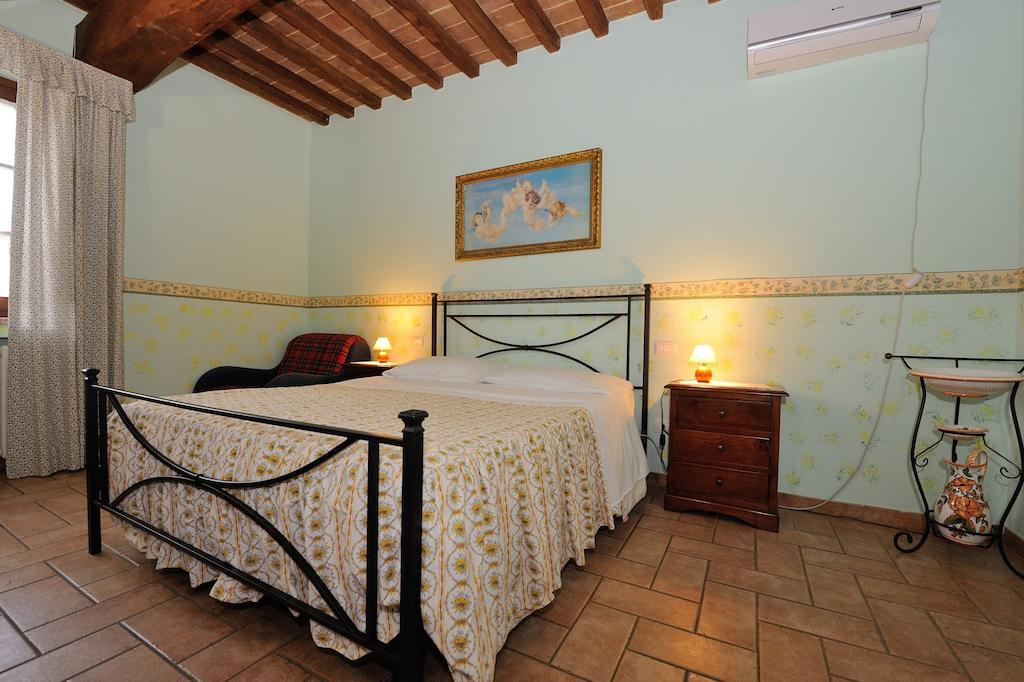 Country House Il Piancardato Collazzone Cameră foto