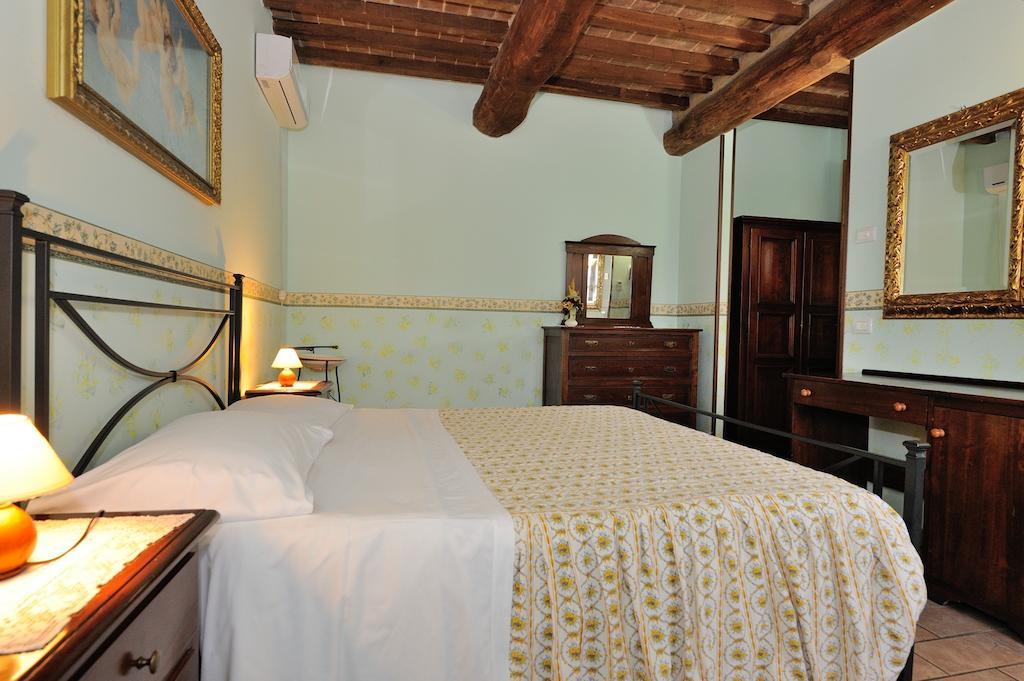 Country House Il Piancardato Collazzone Cameră foto
